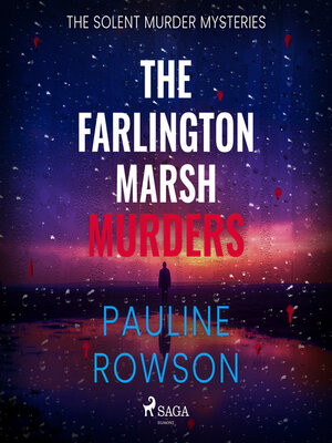 cover image of The Farlington Marsh Murders
